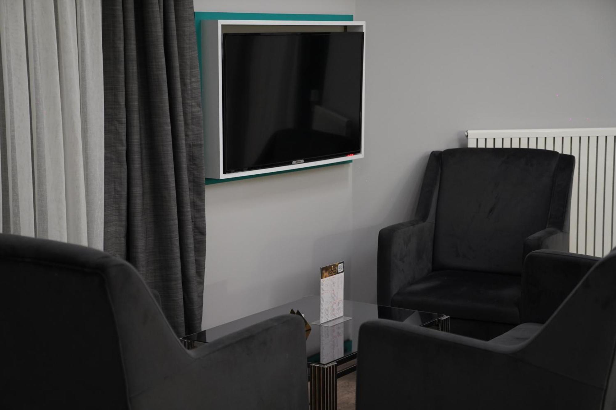 Midis Otel Эдирне Экстерьер фото