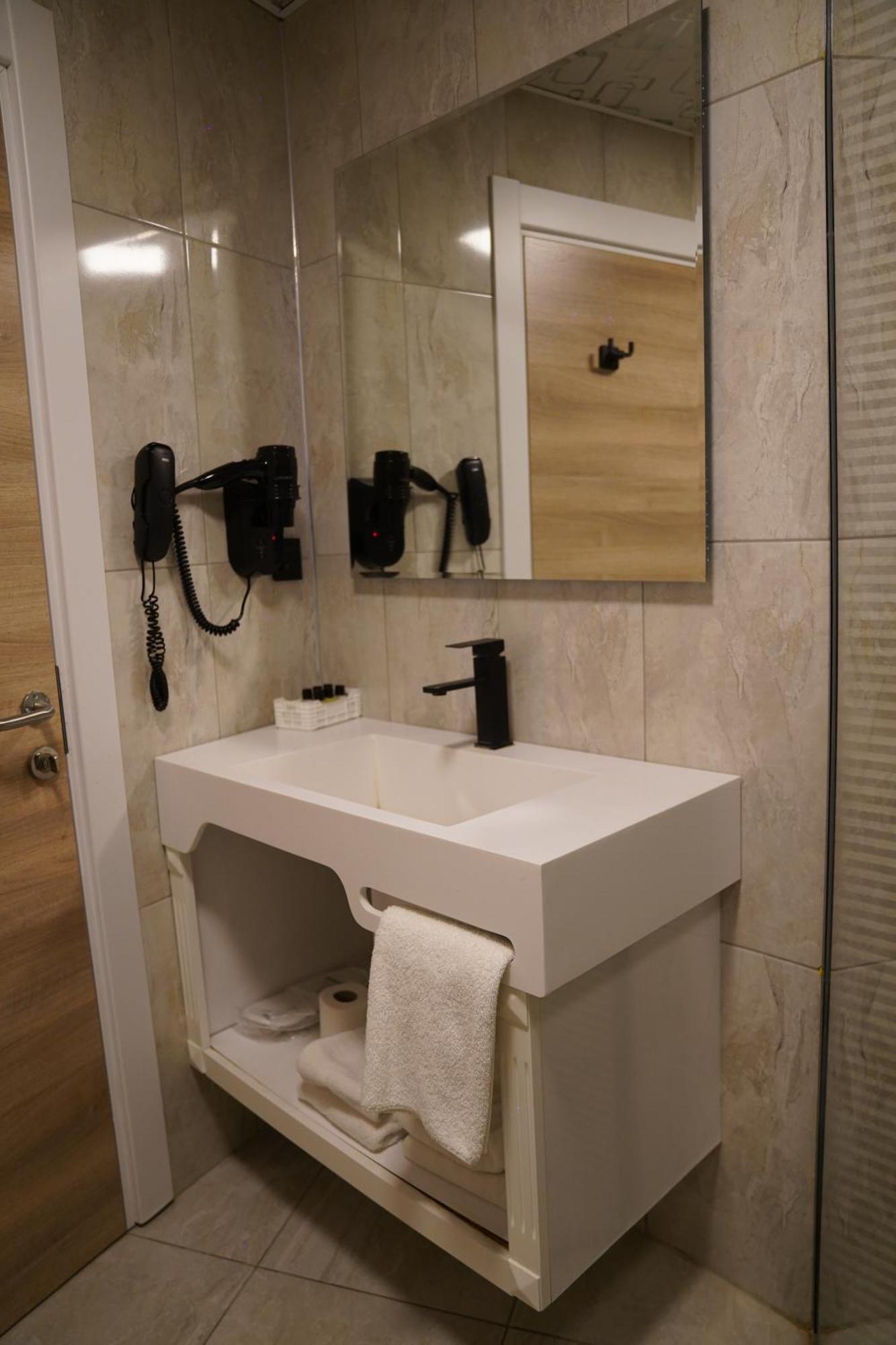 Midis Otel Эдирне Экстерьер фото