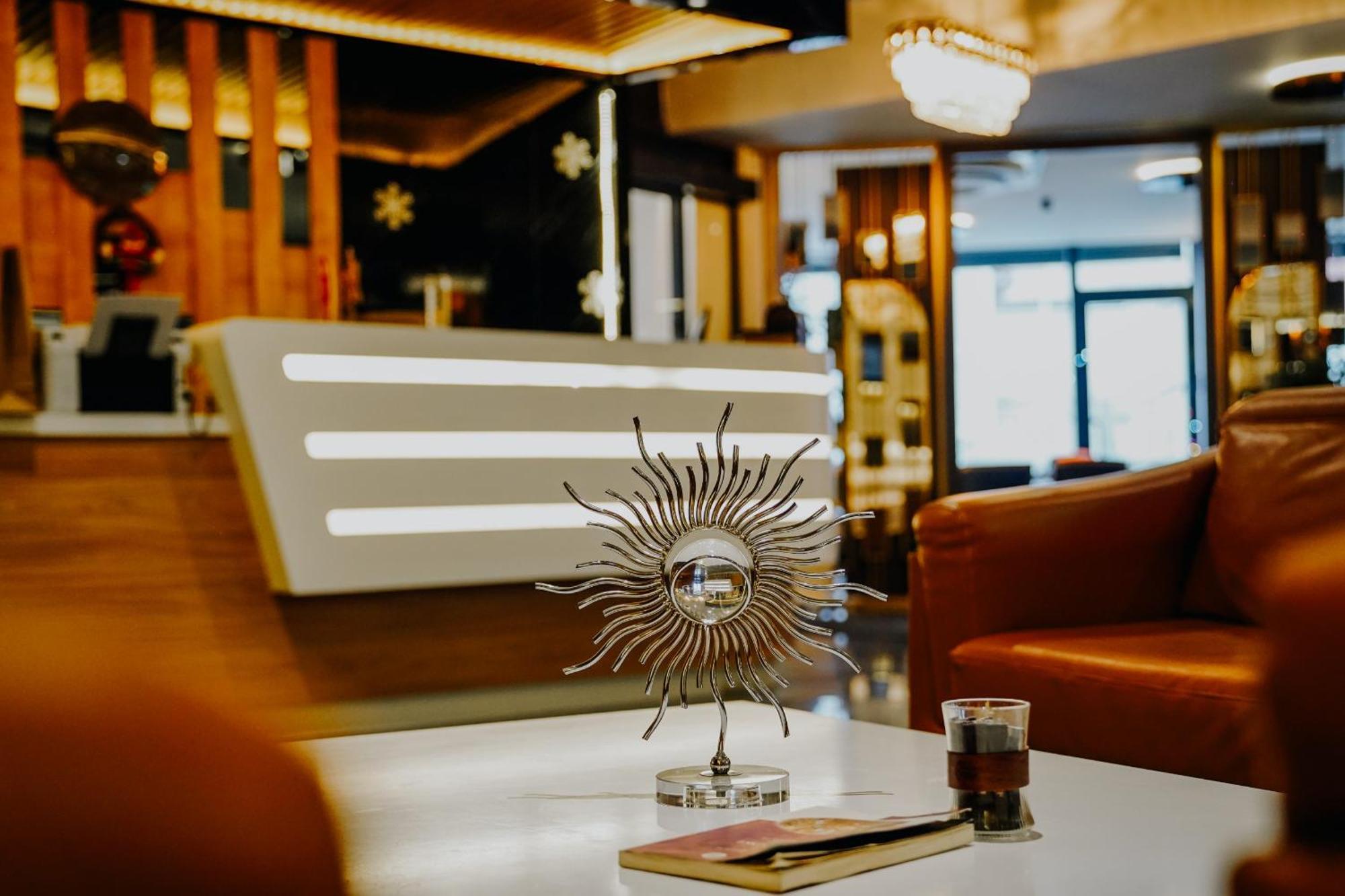 Midis Otel Эдирне Экстерьер фото