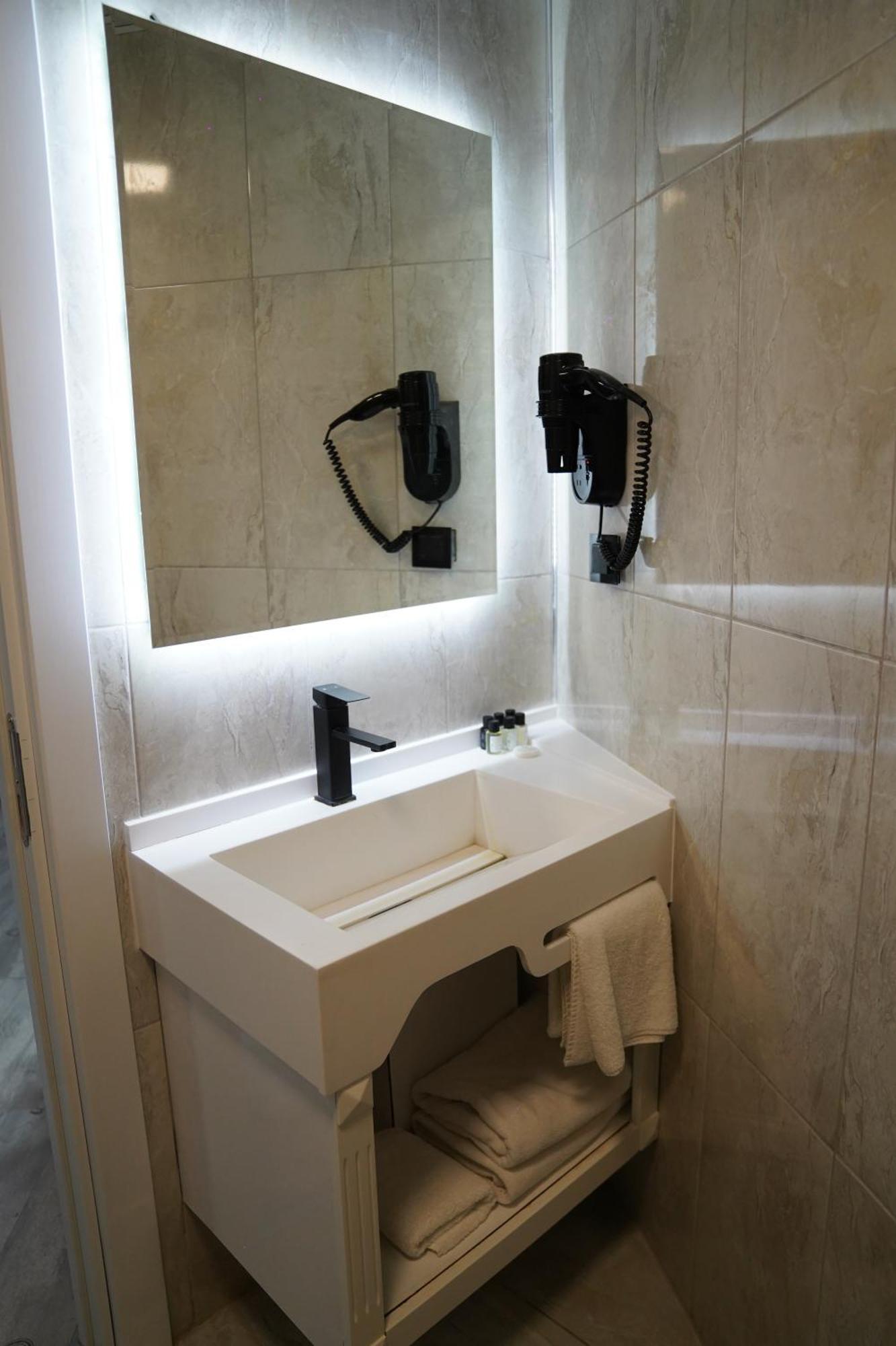 Midis Otel Эдирне Экстерьер фото