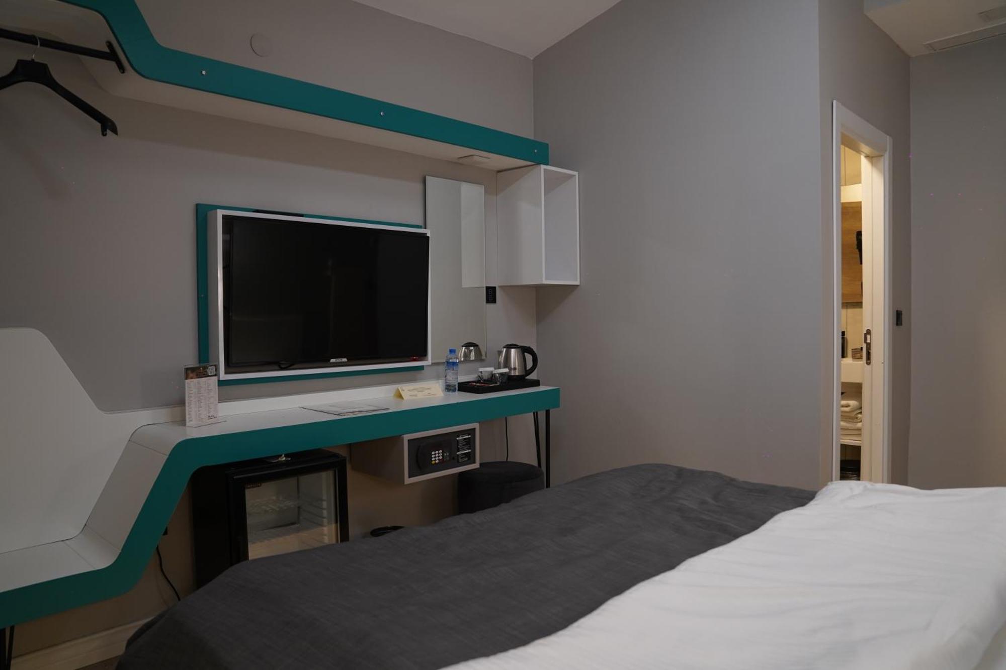 Midis Otel Эдирне Экстерьер фото