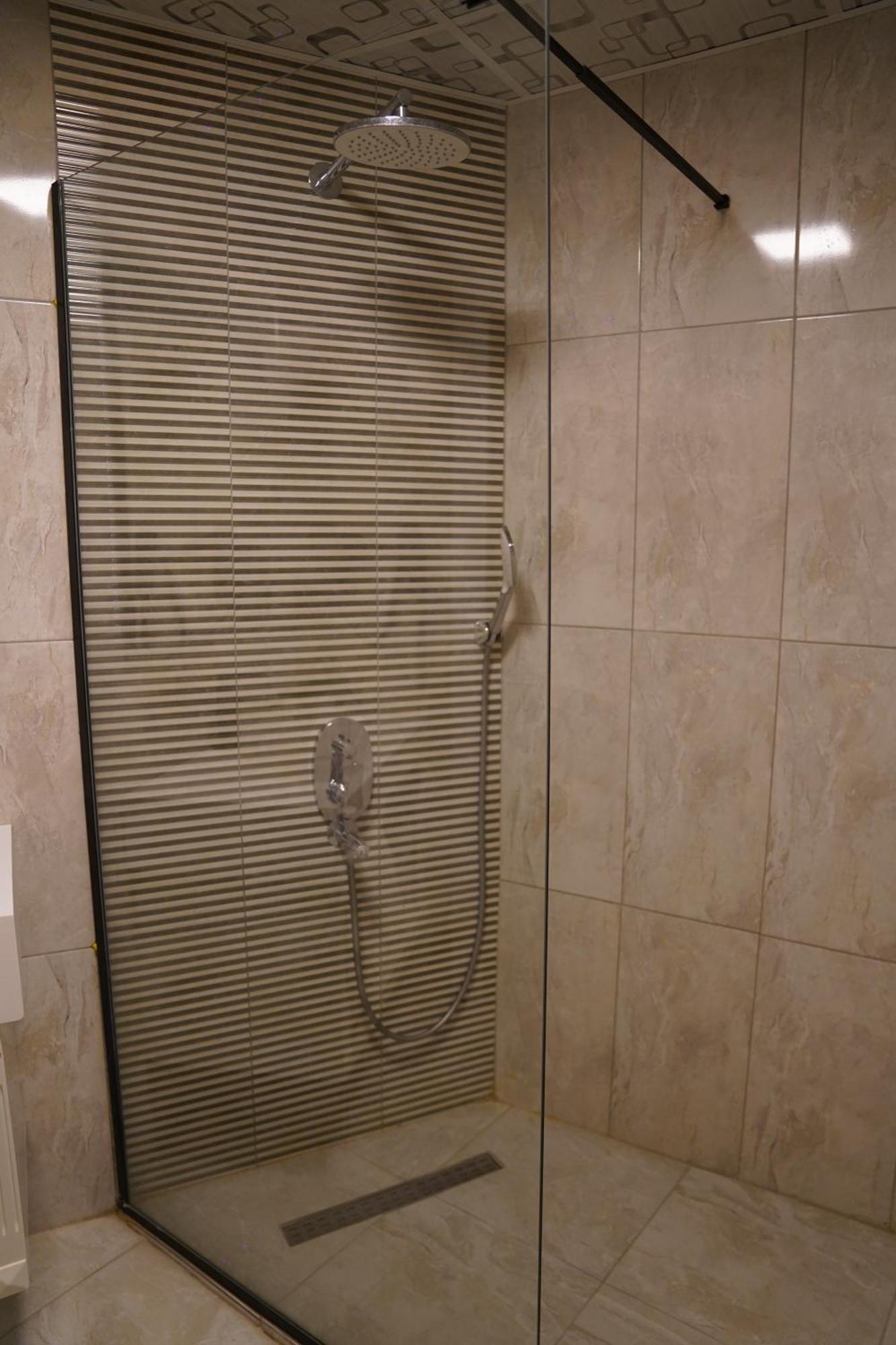 Midis Otel Эдирне Экстерьер фото