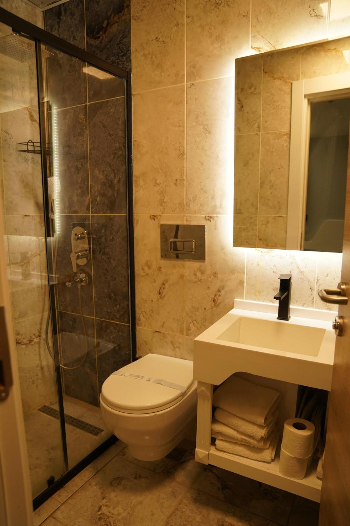 Midis Otel Эдирне Экстерьер фото