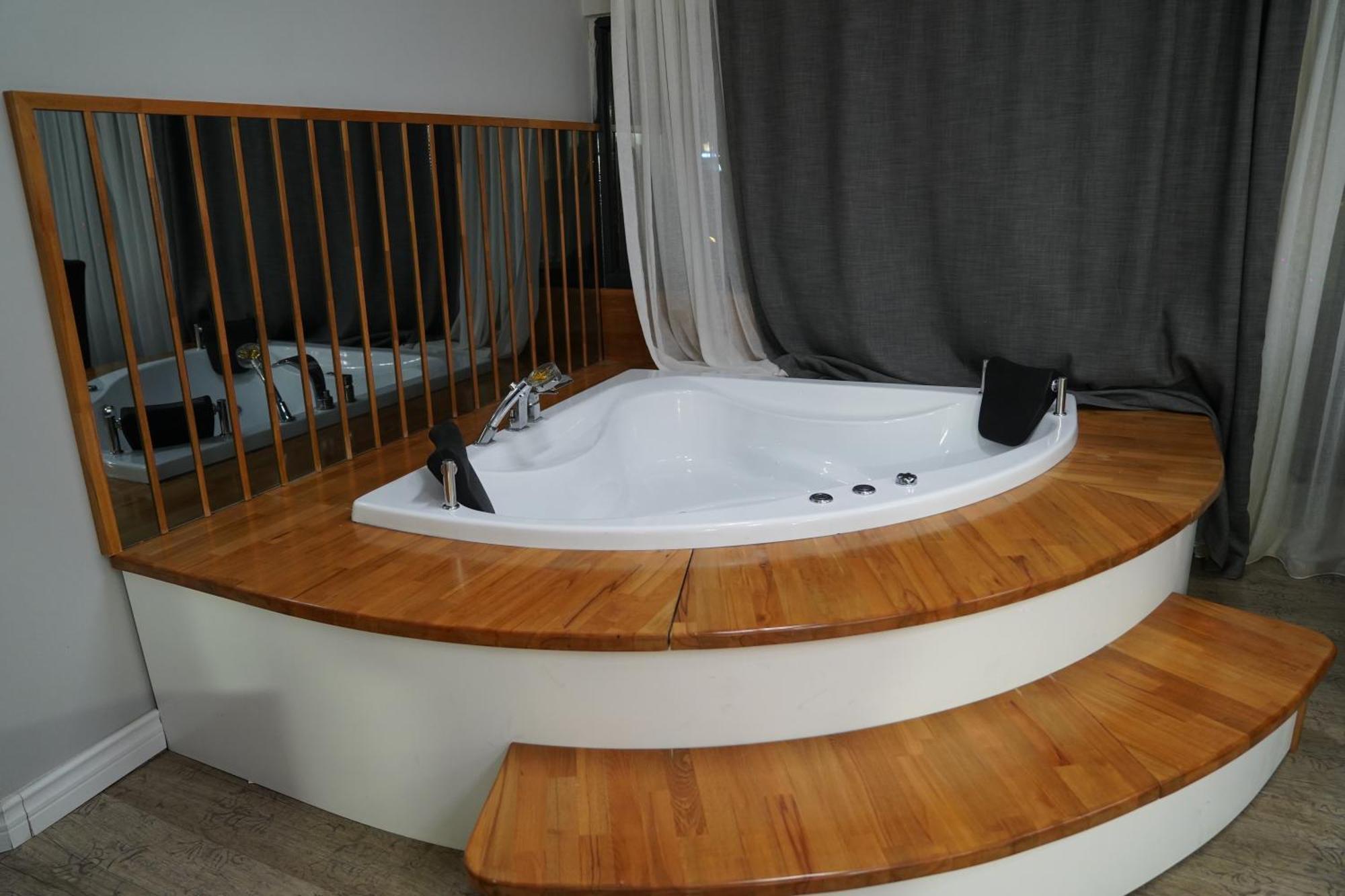 Midis Otel Эдирне Экстерьер фото