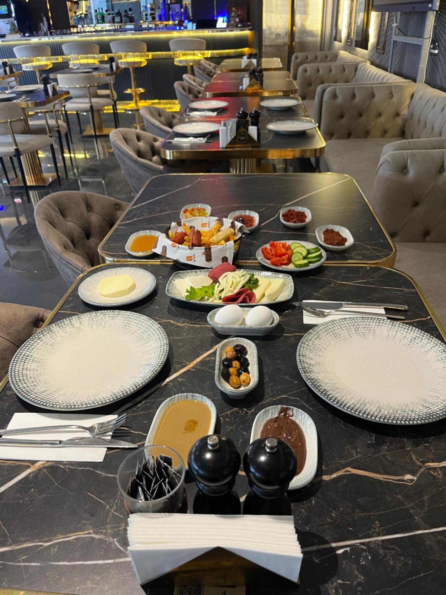 Midis Otel Эдирне Экстерьер фото