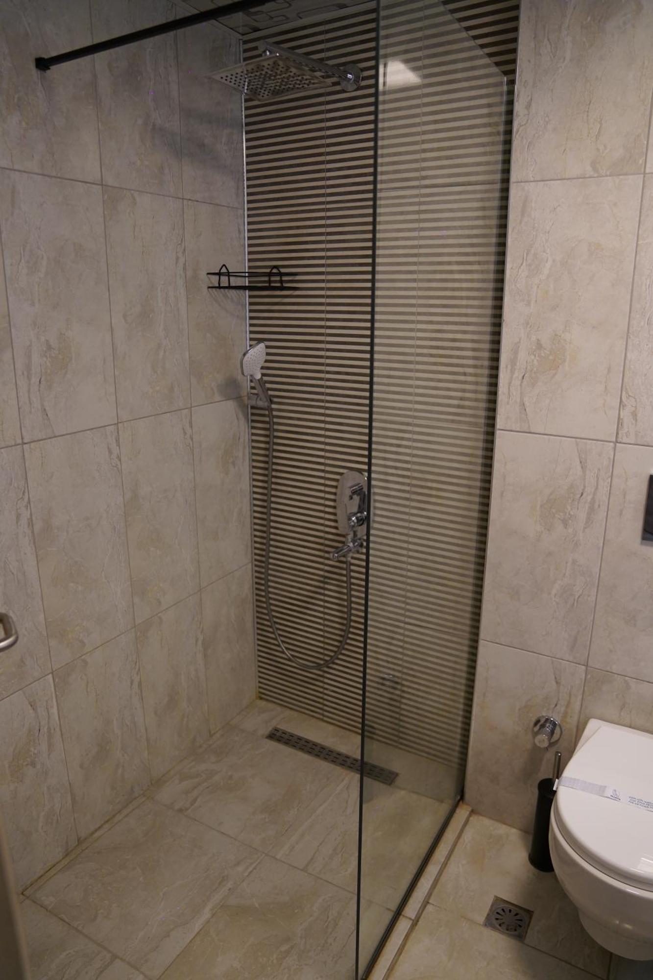Midis Otel Эдирне Экстерьер фото