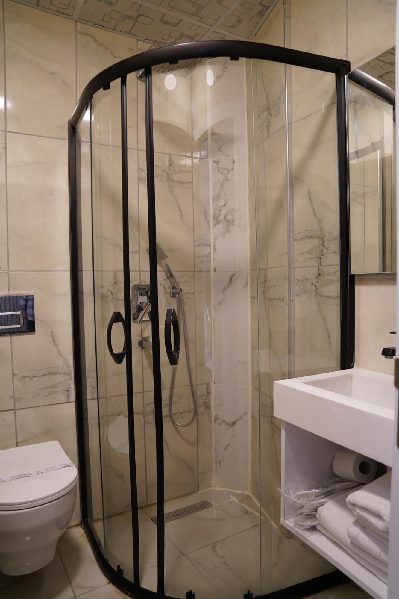 Midis Otel Эдирне Экстерьер фото