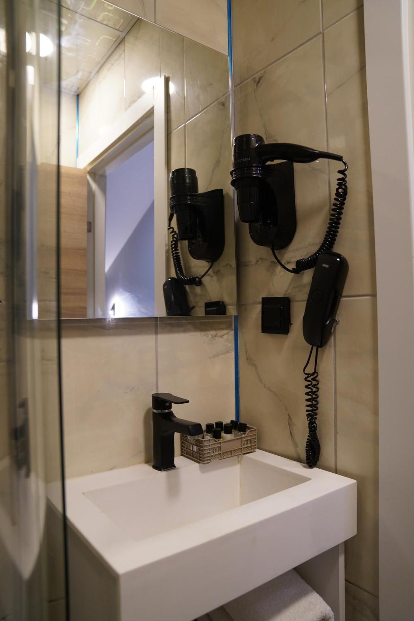 Midis Otel Эдирне Экстерьер фото