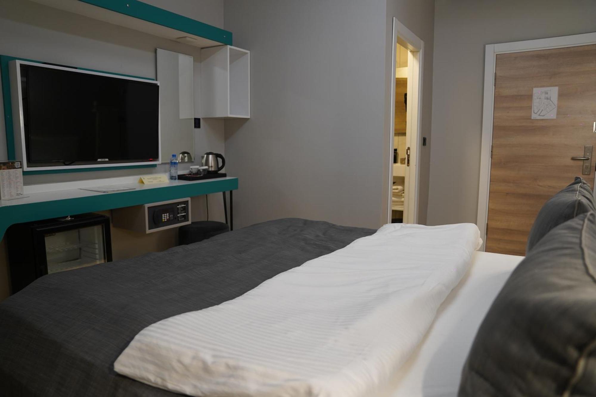 Midis Otel Эдирне Экстерьер фото
