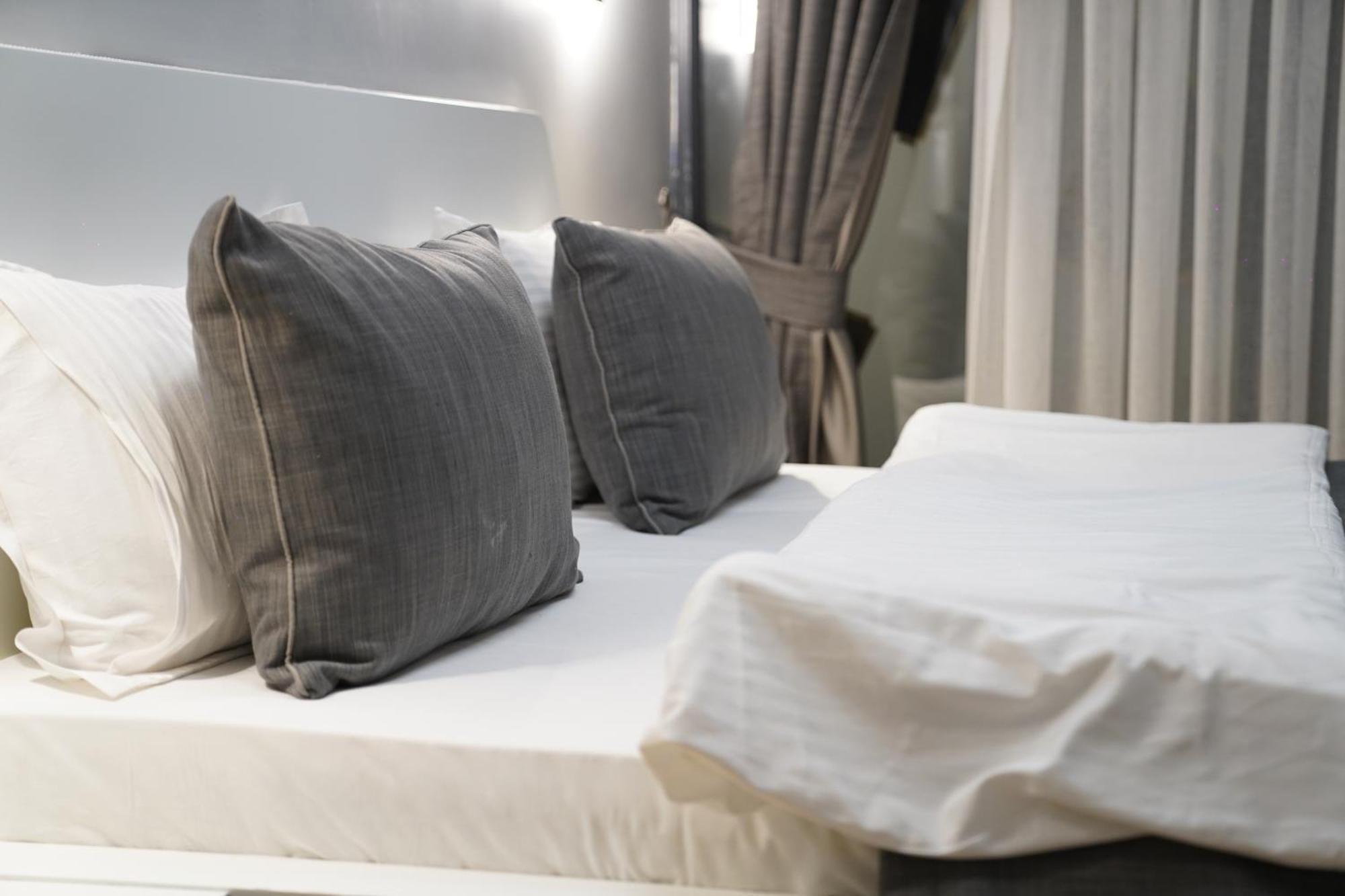 Midis Otel Эдирне Экстерьер фото